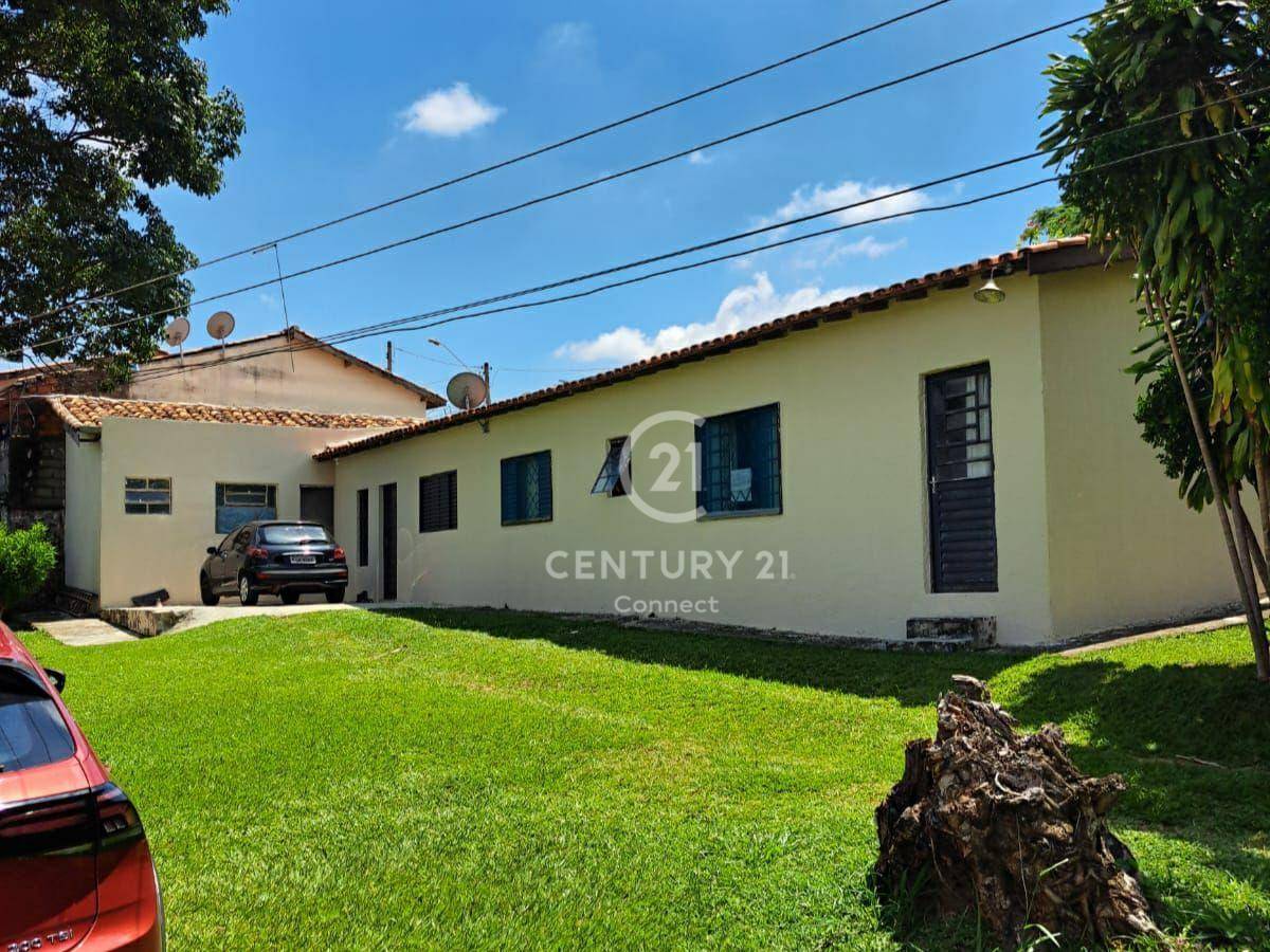 Chácara, 4 quartos, 1900 m² - Foto 3