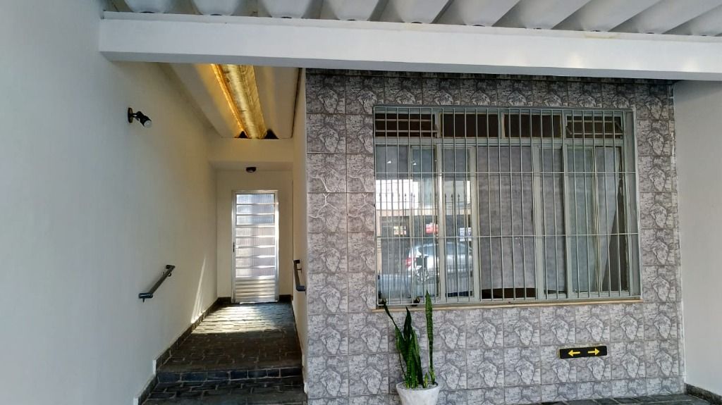 Sobrado à venda com 3 quartos, 150m² - Foto 11