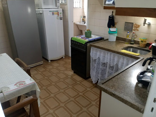 Apartamento à venda com 3 quartos, 82m² - Foto 9