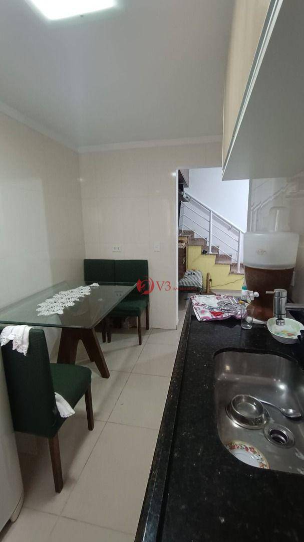 Sobrado à venda com 2 quartos, 60m² - Foto 38