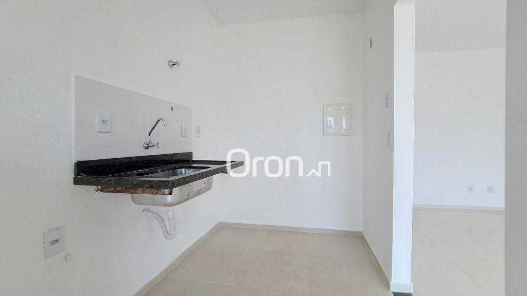 Apartamento à venda com 3 quartos, 84m² - Foto 6