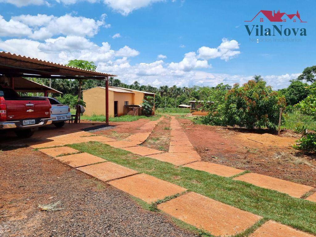 Sítio à venda com 4 quartos, 48000M2 - Foto 21