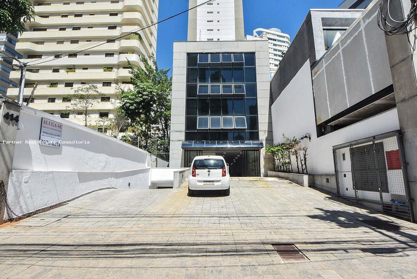 Prédio Inteiro para alugar, 1156m² - Foto 1