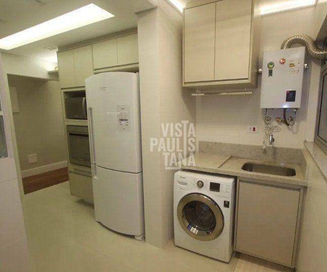 Apartamento à venda com 3 quartos, 95m² - Foto 12