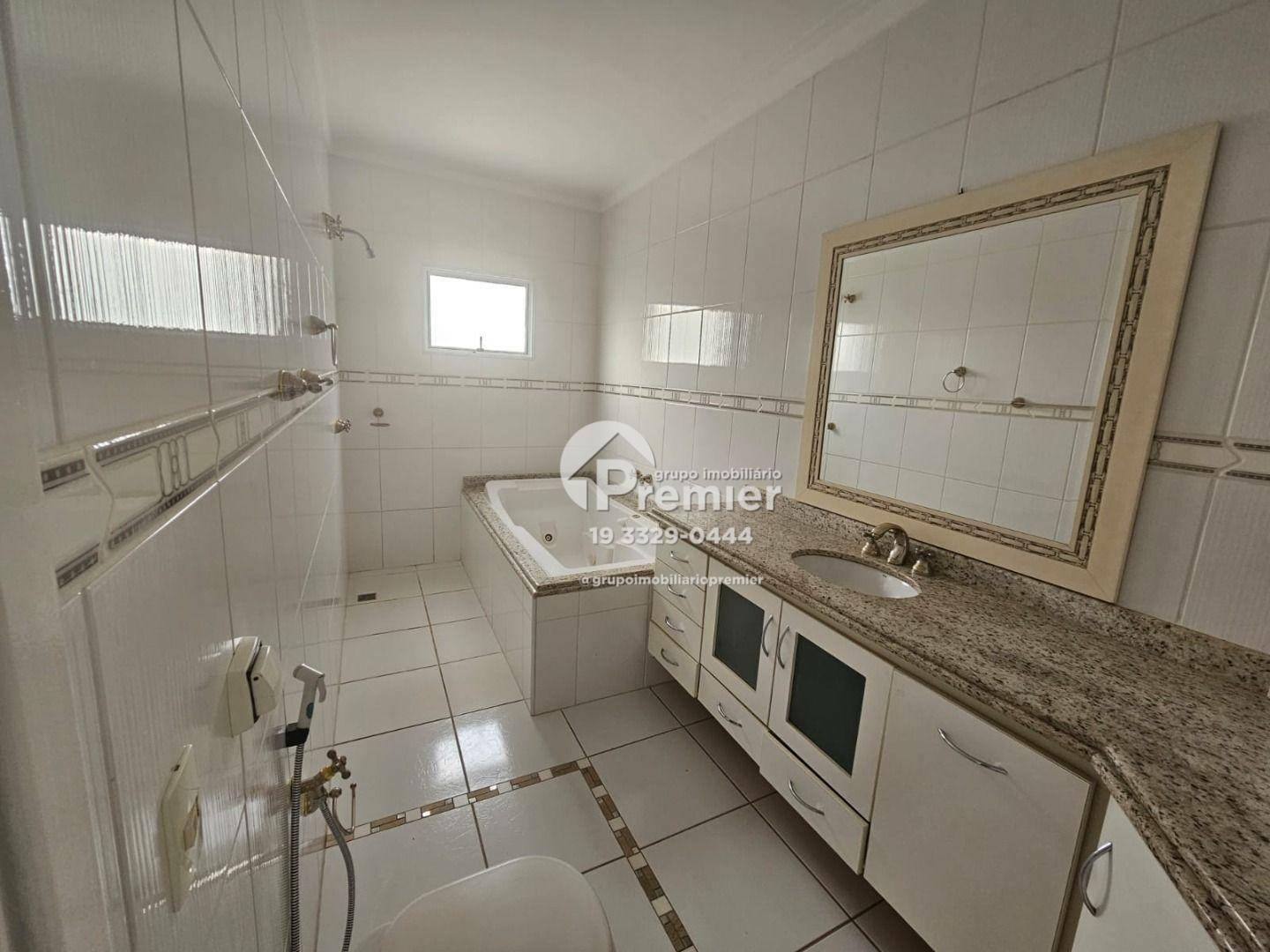 Casa à venda com 4 quartos, 272m² - Foto 10