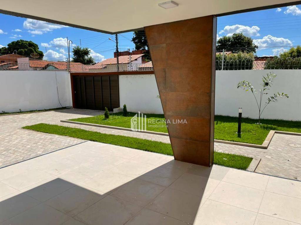 Casa, 4 quartos, 130 m² - Foto 3