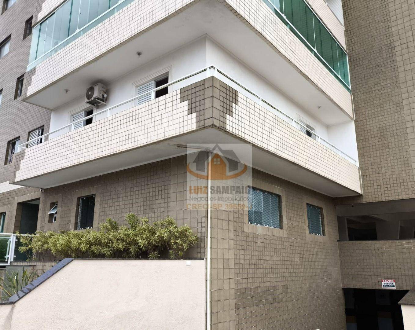 Apartamento, 3 quartos, 122 m² - Foto 3