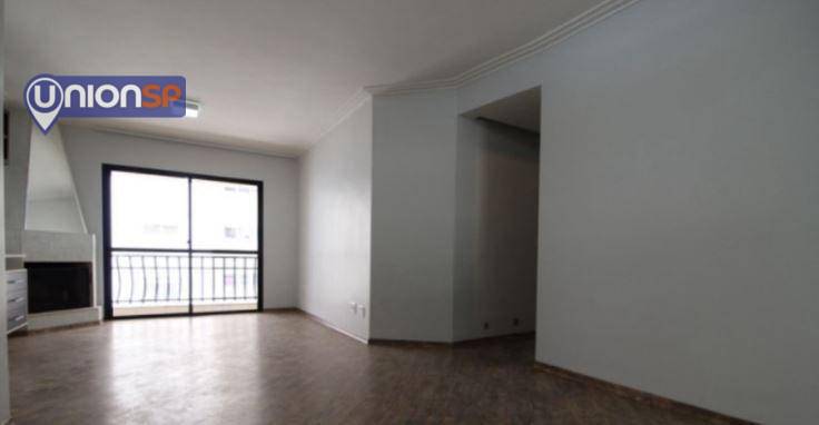 Apartamento à venda com 3 quartos, 105m² - Foto 1