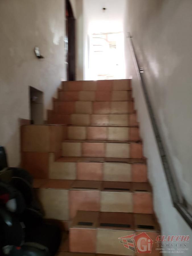 Sobrado à venda com 4 quartos, 105m² - Foto 7