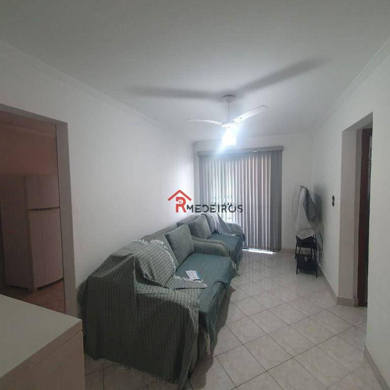 Apartamento à venda com 1 quarto, 50m² - Foto 2