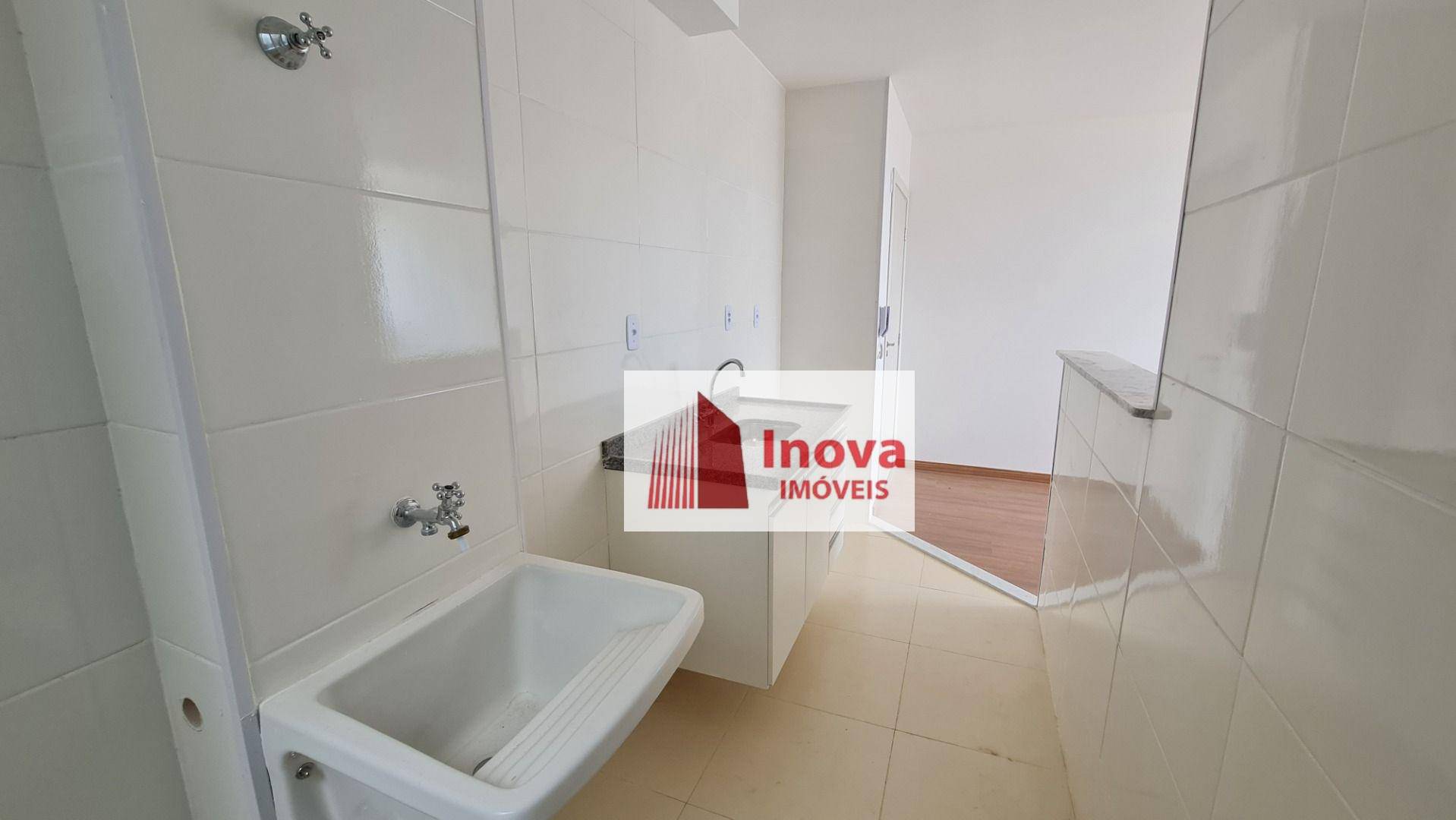 Apartamento para alugar com 2 quartos, 55m² - Foto 10