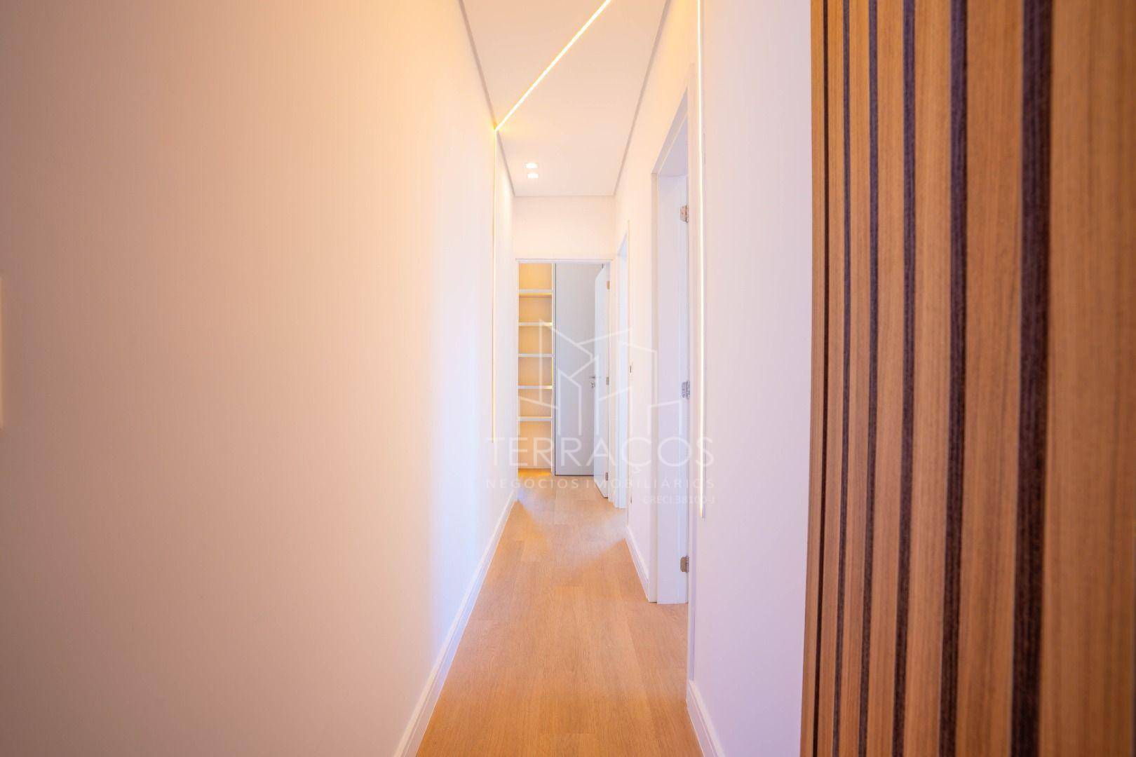 Casa de Condomínio à venda e aluguel com 3 quartos, 264m² - Foto 20
