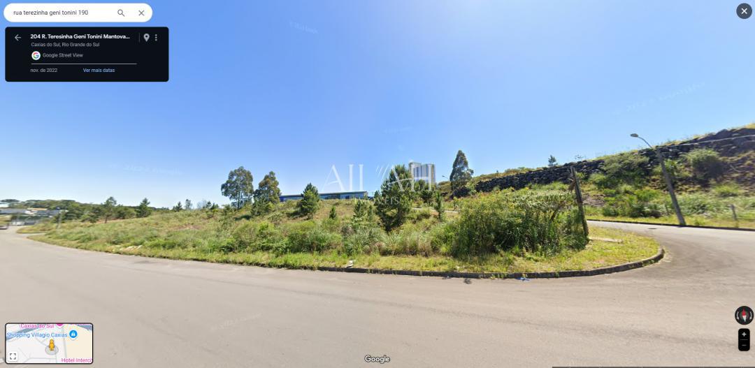Terreno à venda, 2321m² - Foto 2