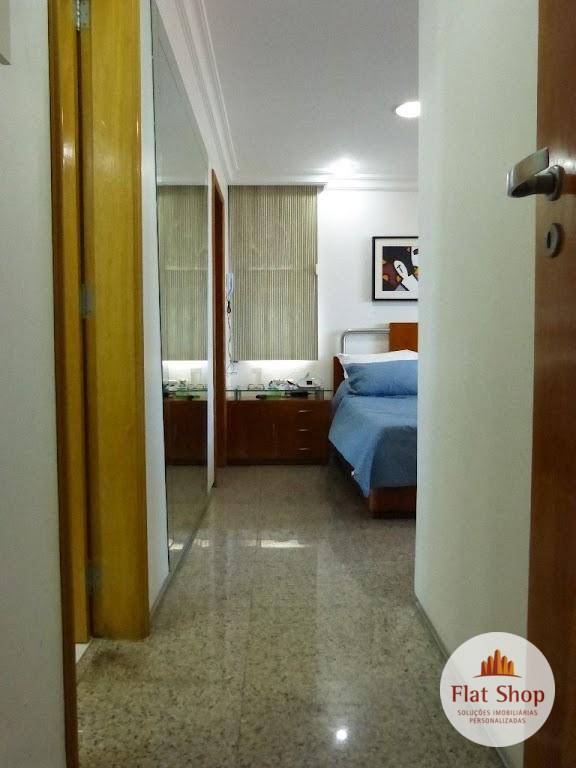 Apartamento à venda com 4 quartos, 210m² - Foto 25