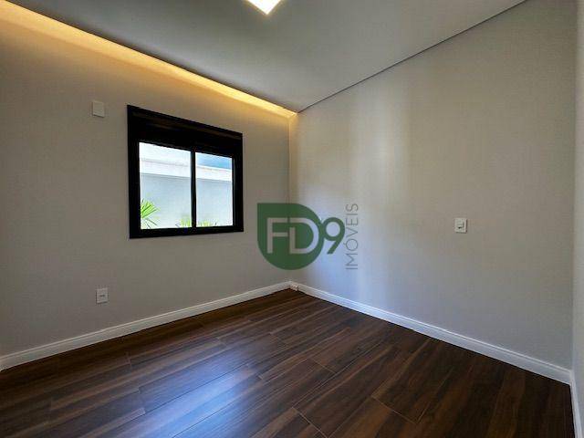 Casa de Condomínio à venda com 3 quartos, 201m² - Foto 25