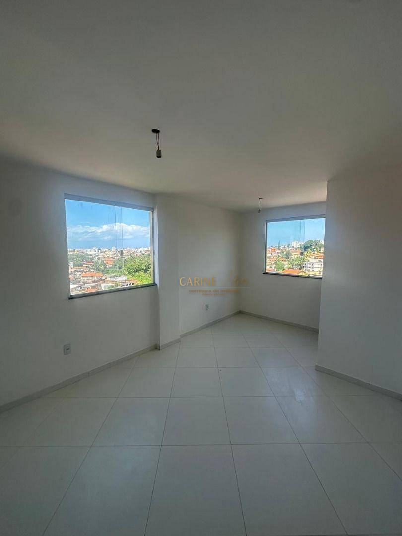 Apartamento à venda com 3 quartos, 91m² - Foto 9