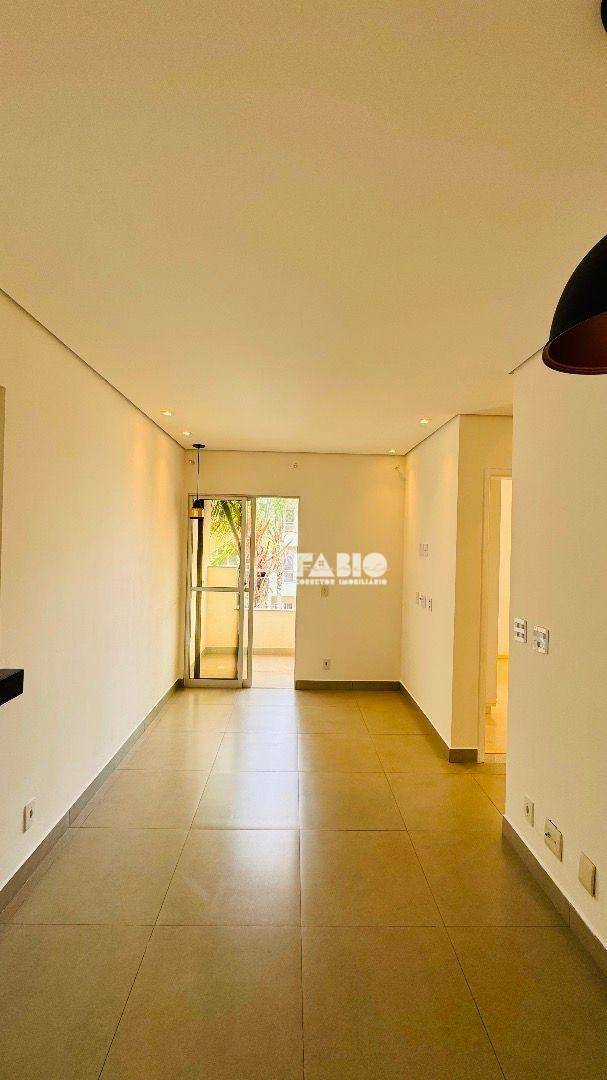 Apartamento à venda com 2 quartos, 50m² - Foto 12