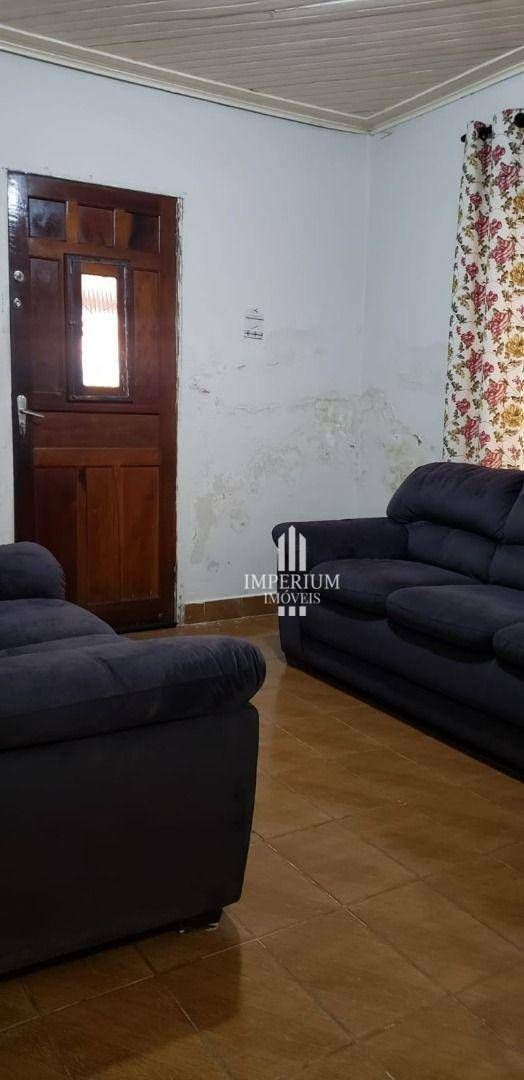 Casa à venda com 5 quartos, 170m² - Foto 8