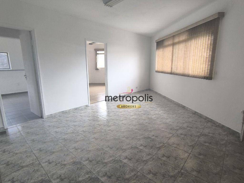 Conjunto Comercial-Sala para alugar, 160m² - Foto 3