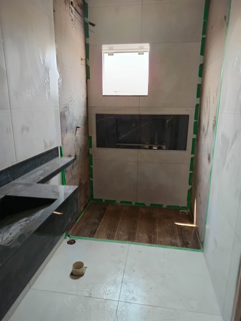 Sobrado à venda com 3 quartos, 100m² - Foto 10