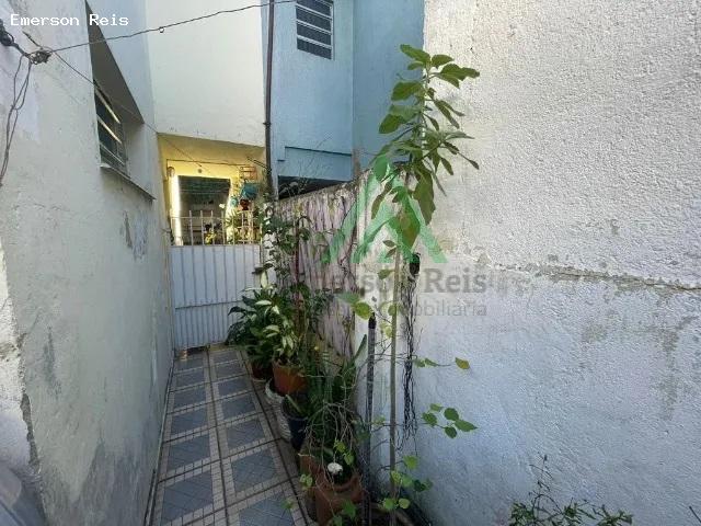 Sobrado à venda com 2 quartos, 120m² - Foto 10