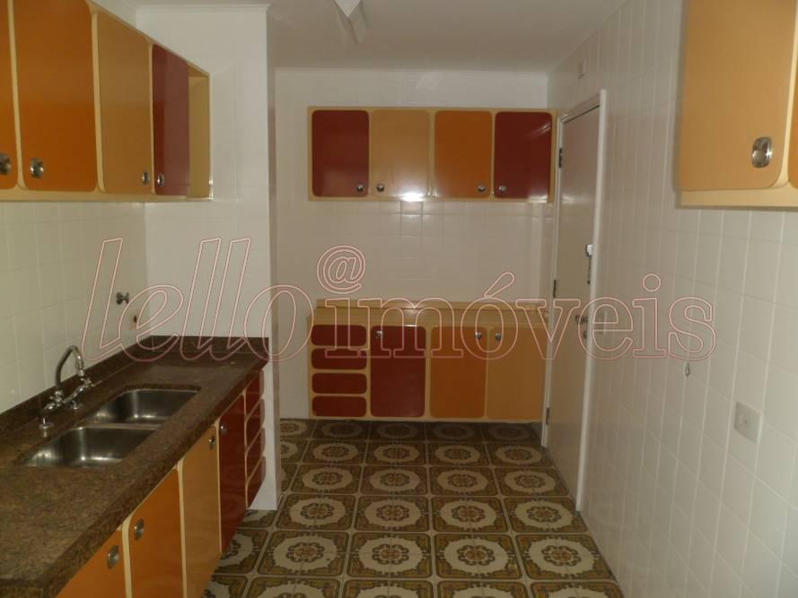 Apartamento para alugar com 2 quartos, 168m² - Foto 13