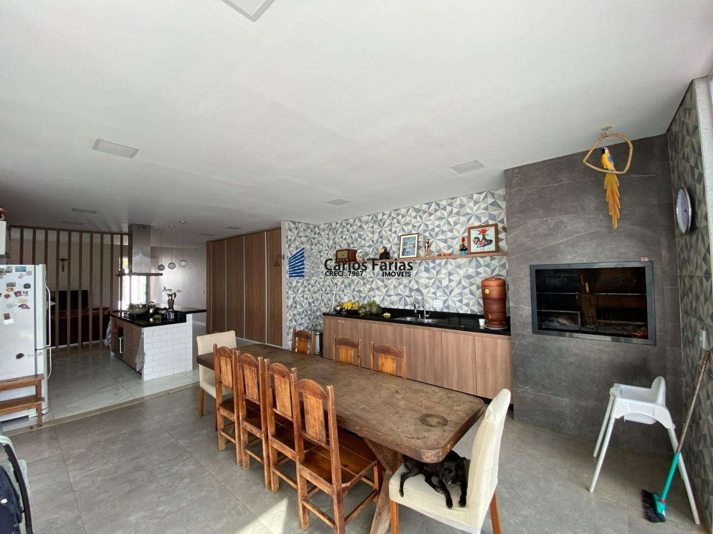 Casa à venda com 3 quartos, 230m² - Foto 22
