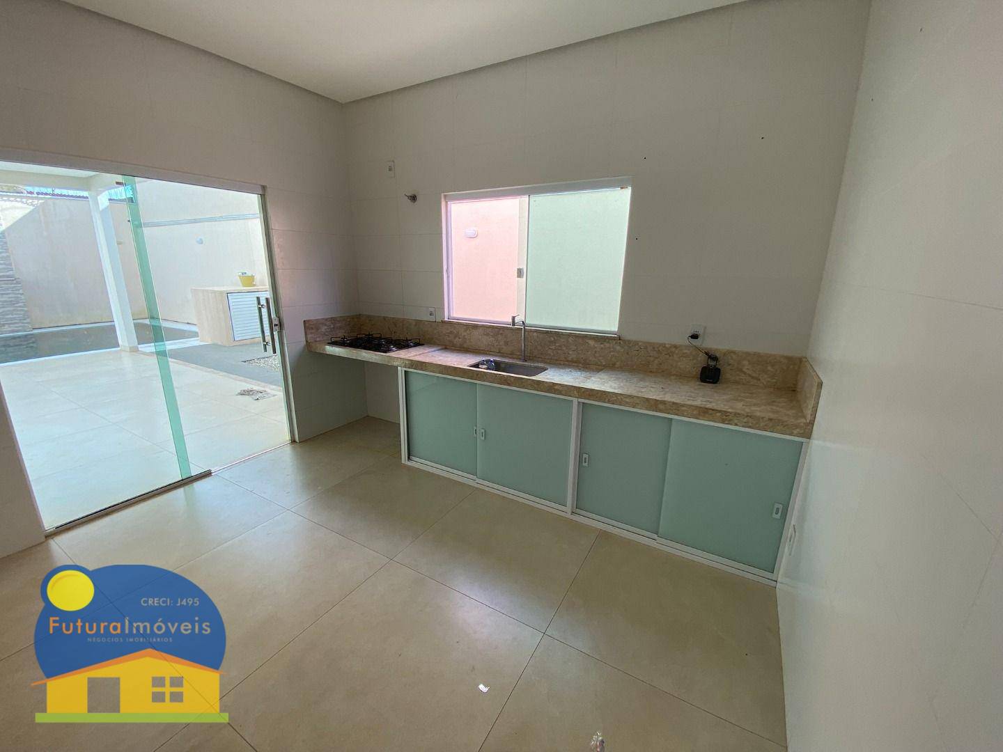 Casa para alugar com 3 quartos, 257m² - Foto 11