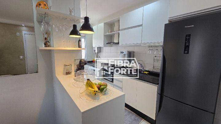 Apartamento à venda com 3 quartos, 68m² - Foto 22