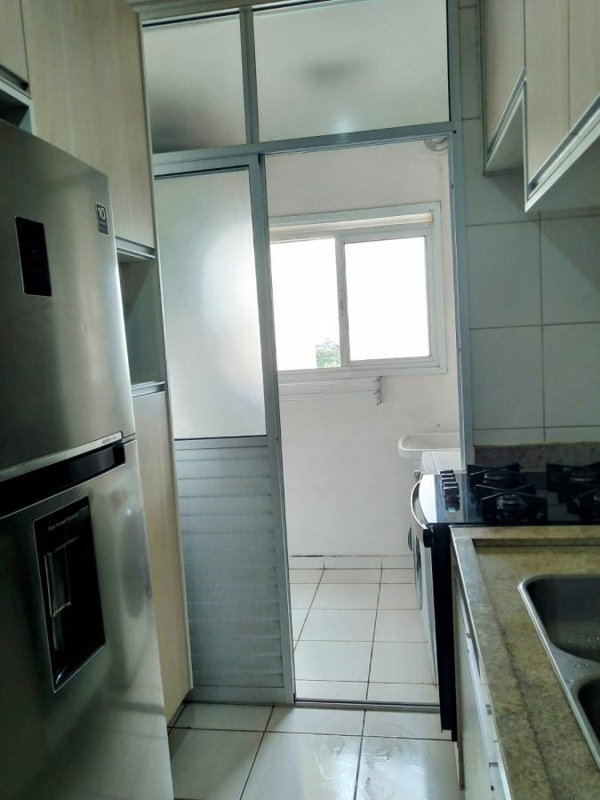 Apartamento à venda com 3 quartos, 69m² - Foto 11