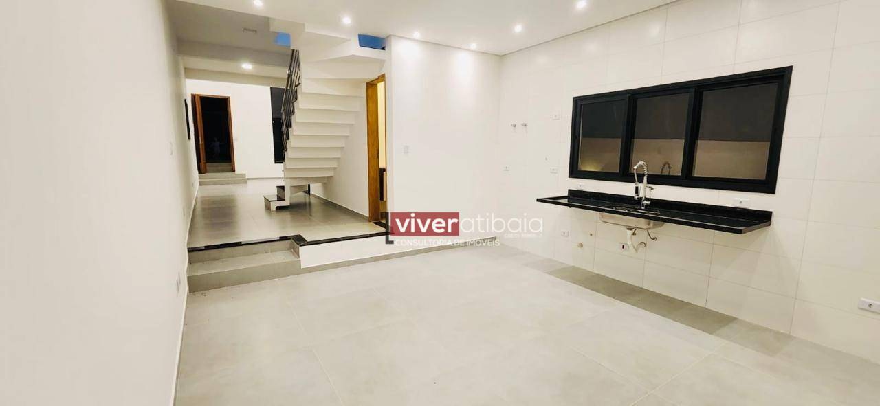 Casa à venda com 3 quartos, 163m² - Foto 17