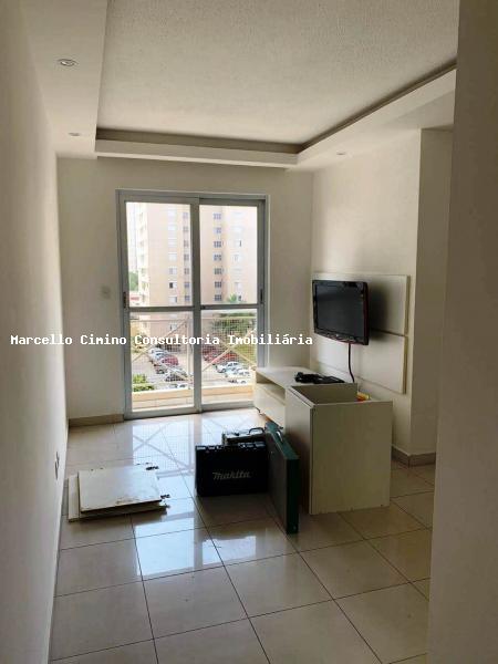 Apartamento à venda com 2 quartos, 50m² - Foto 1