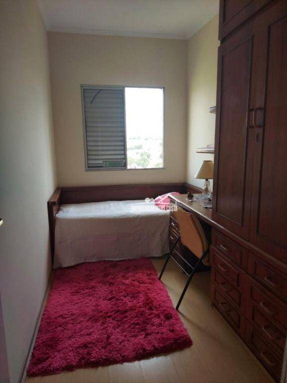 Apartamento à venda com 3 quartos, 92m² - Foto 9