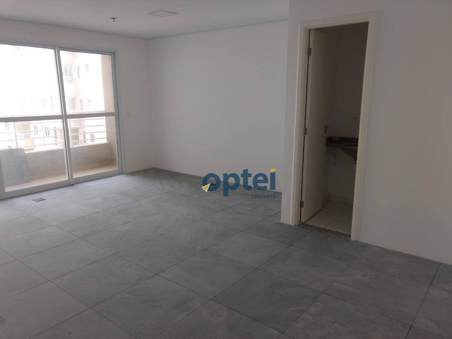 Conjunto Comercial-Sala para alugar, 40m² - Foto 2