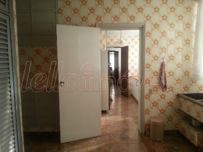 Apartamento para alugar com 3 quartos, 243m² - Foto 11