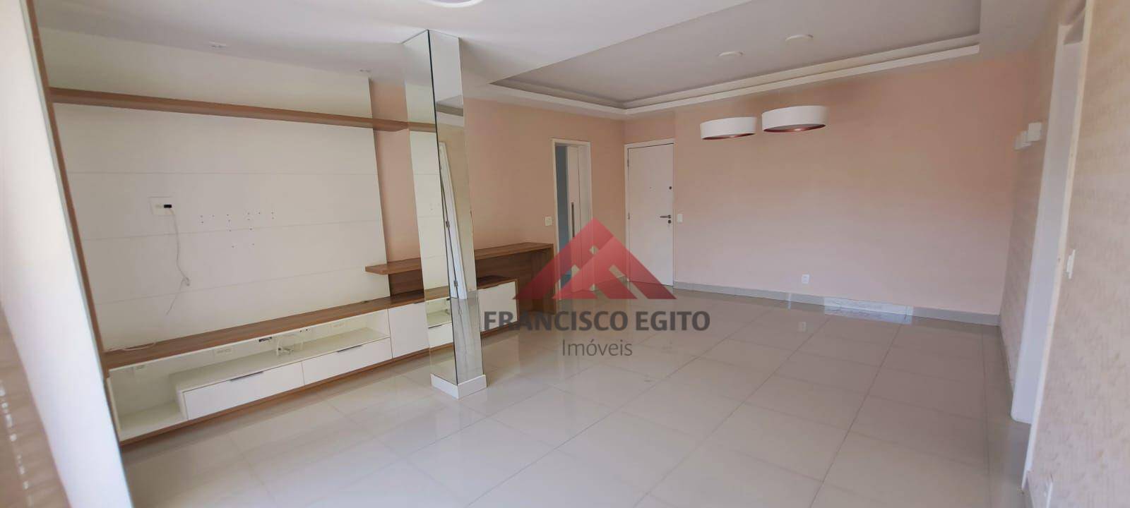 Apartamento para alugar com 3 quartos, 100m² - Foto 4