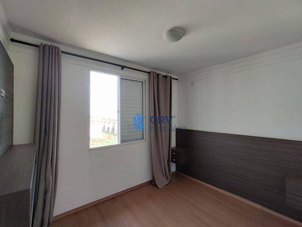 Apartamento à venda com 2 quartos, 49m² - Foto 4