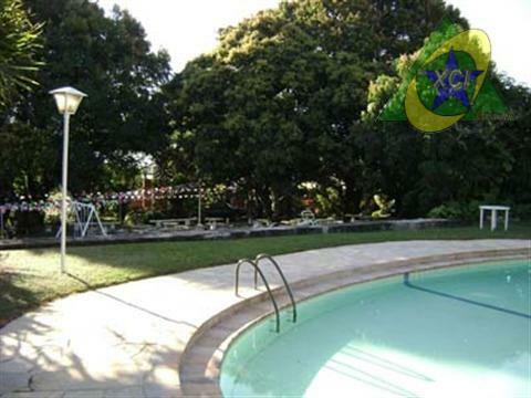 Terreno, 3 hectares - Foto 1