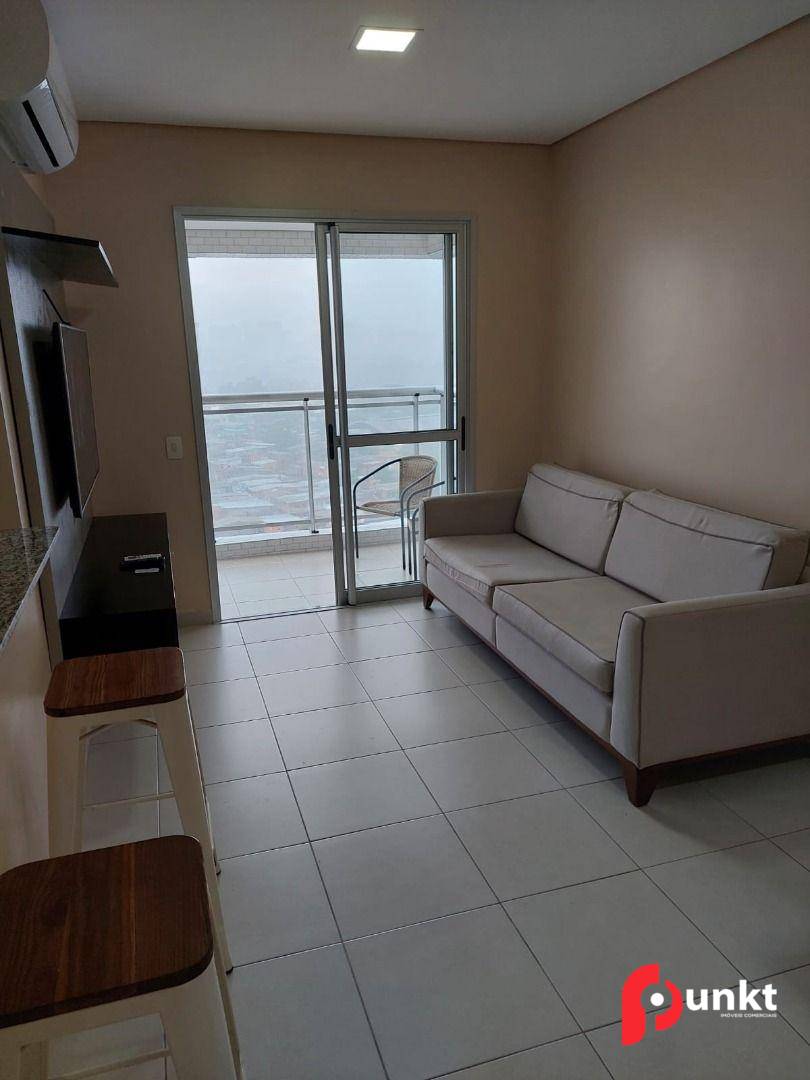 Apartamento, 2 quartos, 69 m² - Foto 2