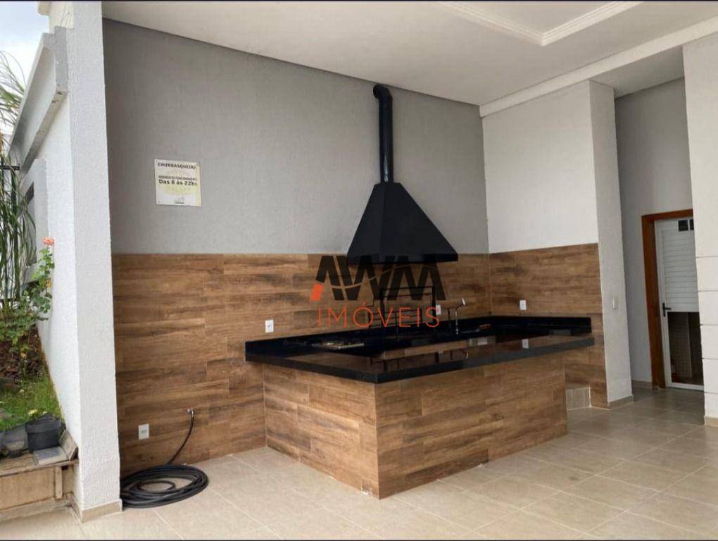 Apartamento à venda com 3 quartos, 114m² - Foto 30