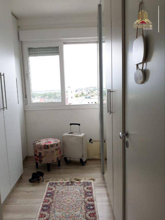 Apartamento à venda com 3 quartos, 72m² - Foto 58