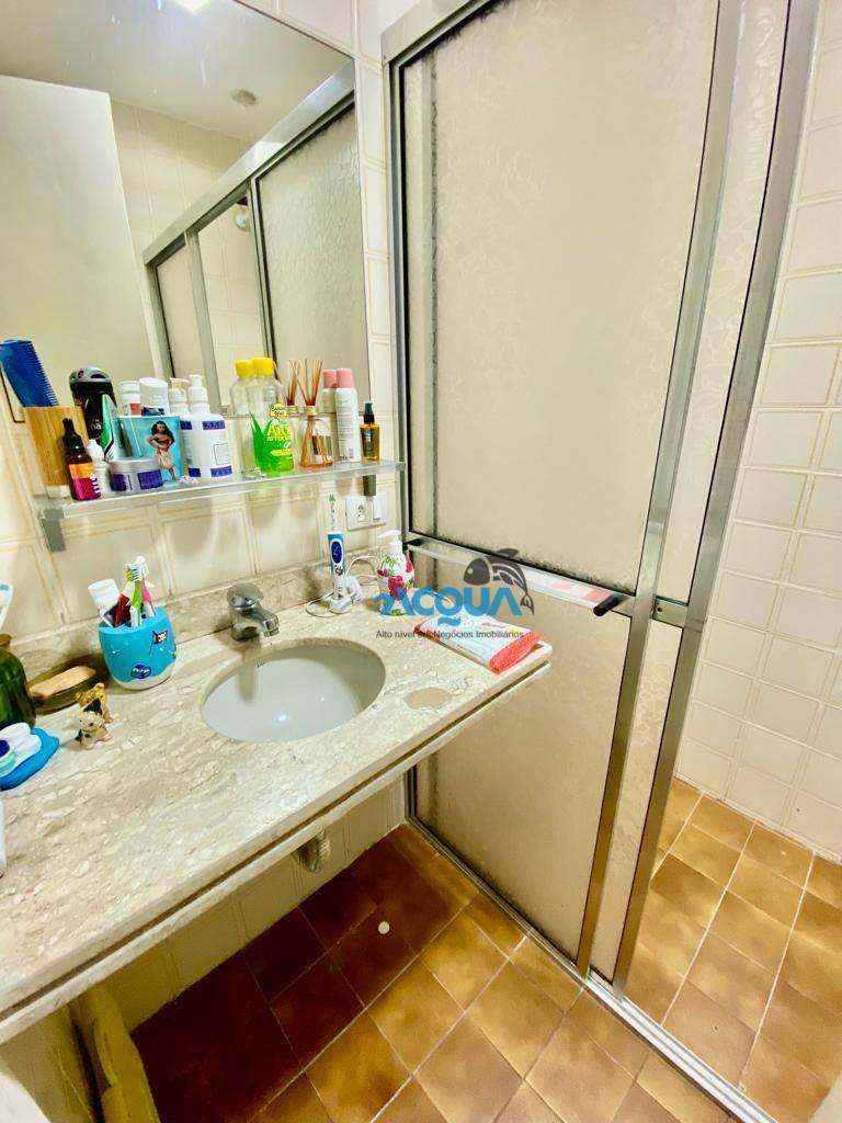 Apartamento à venda com 3 quartos, 98m² - Foto 8