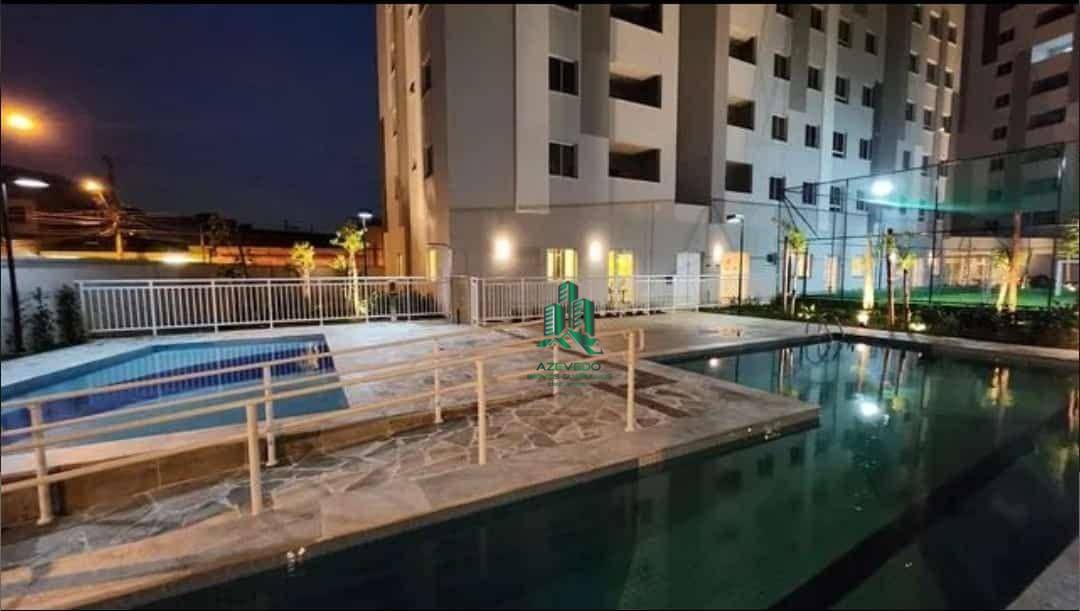 Apartamento para alugar com 2 quartos, 37m² - Foto 21