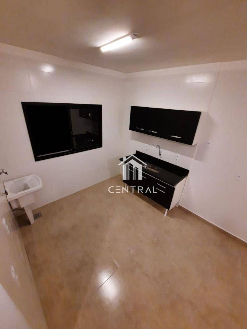 Apartamento à venda com 2 quartos, 44m² - Foto 21