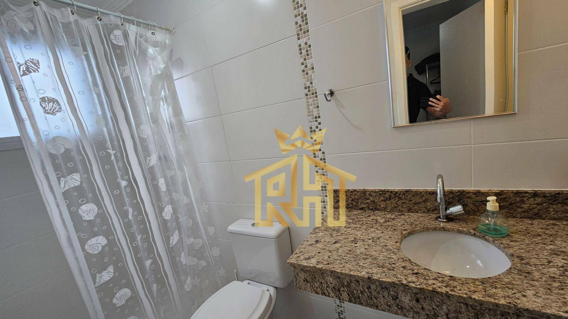 Apartamento à venda com 3 quartos, 122m² - Foto 17