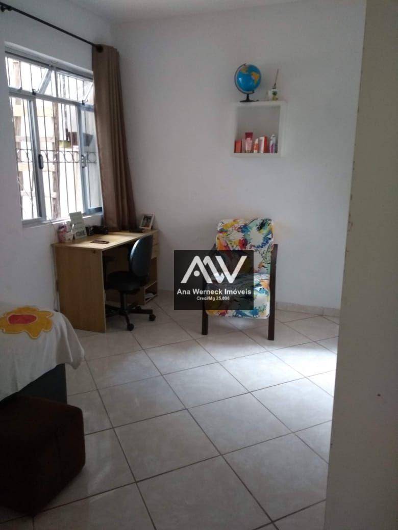 Casa à venda com 3 quartos, 150m² - Foto 11