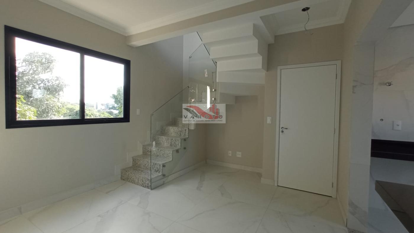 Cobertura à venda com 4 quartos, 40m² - Foto 12