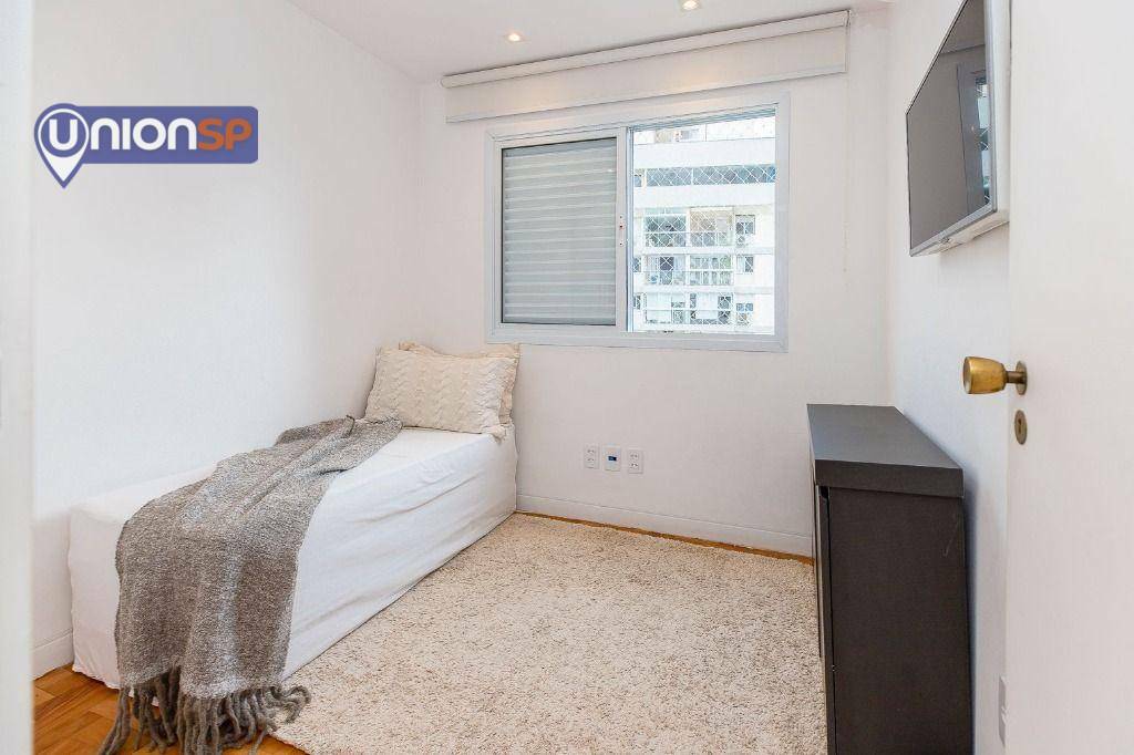 Apartamento à venda com 3 quartos, 85m² - Foto 9