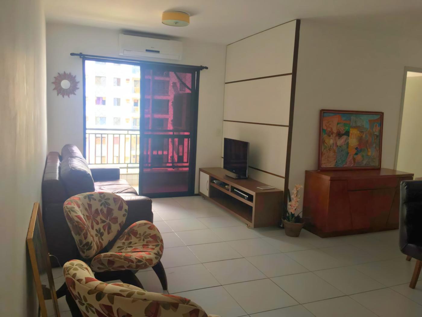 Apartamento à venda com 2 quartos, 86m² - Foto 6