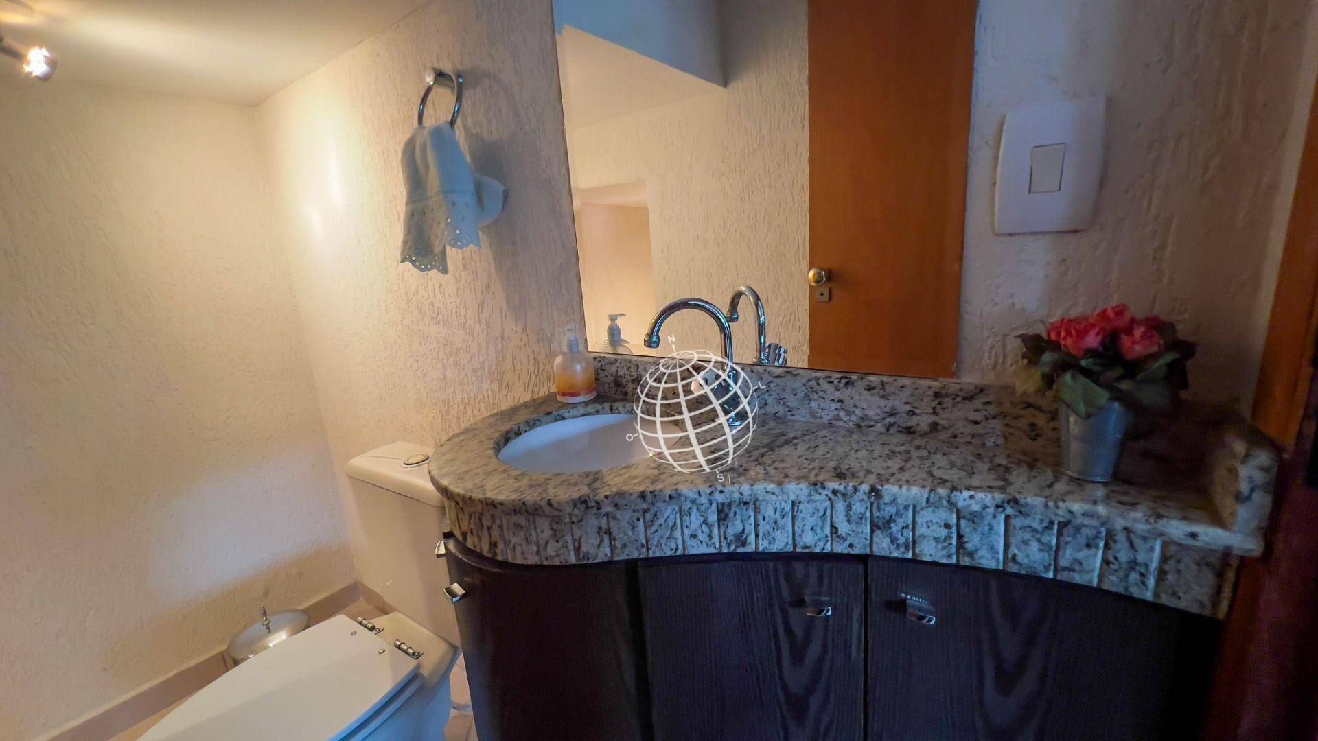 Casa à venda com 3 quartos, 246m² - Foto 48